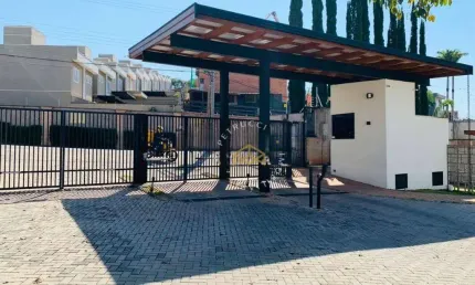 Casa com 3 dormitórios à venda, 209 m² por r$ 1.468.000,00 - chácara alpina  - valinhos/sp