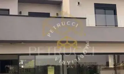 Casa com 3 dormitórios à venda, 200 m² por r$ 1.390.000,00 - condomínio vivenda das pitangueiras - valinhos/sp
