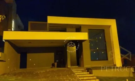 Casa residencial à venda, bosque dos eucaliptos, valinhos - ca2826.