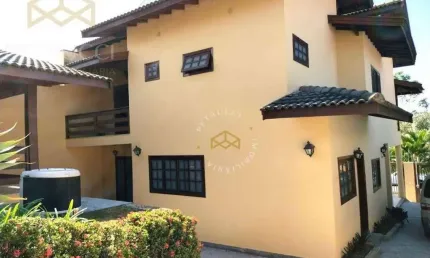 Casa residencial à venda, parque terranova, valinhos - ca2959.