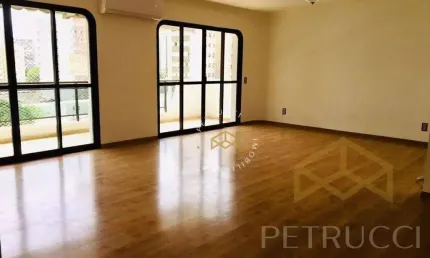 Apartamento com 3 dormitórios à venda, 245 m² por r$ 1.350.000,00 - cambuí - campinas/sp