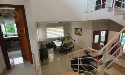 Casa residencial à venda, alto taquaral, campinas - ca5683.