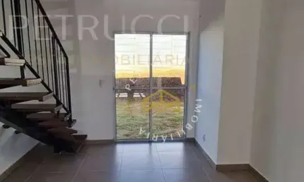 Casa residencial à venda, balneario tropical, paulínia - ca4206.