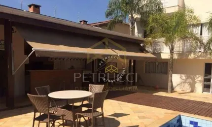 Casa com 3 dormitórios à venda, 342 m² por r$ 1.590.000,00 - parque da represa - paulínia/sp