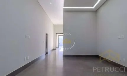 Casa residencial à venda, parque brasil 500, paulínia - ca4631.