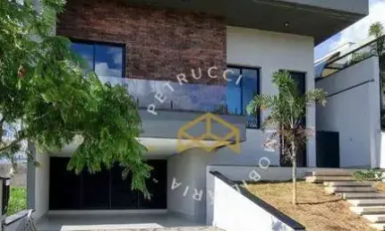 Casa residencial à venda, jardim ypê, paulínia - ca4648.