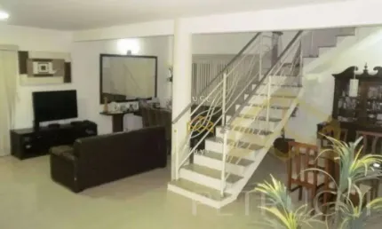 Casa residencial à venda, betel, paulínia - ca5058.