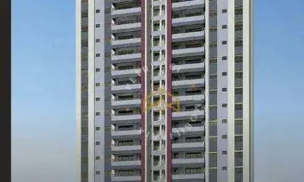 Com entrega prevista para 2026- patriani reserva prado. lançamento.