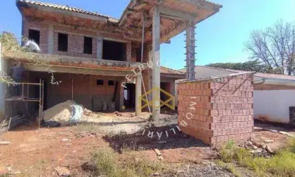 Casa residencial à venda, jardim santa genebra ii (barão geraldo), campinas - ca4568.