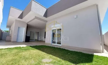 Casa residencial à venda, jardim são marcos, valinhos - ca3438.