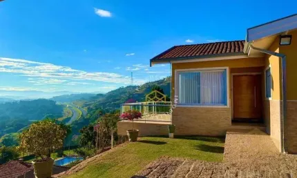 Casa comercial com 1 sala à venda na Rodovia Dom Pedro I, 1, Lopes, Valinhos