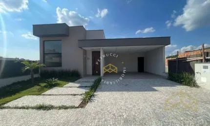 Casa residencial à venda, roncáglia, valinhos - ca4518.