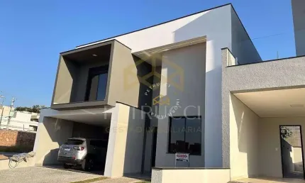 Casa residencial à venda, capuava, valinhos - ca4786.