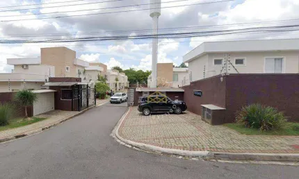 Casa com 3 dormitórios à venda, 187 m² por r$ 1.800.000,00 - condomínio residencial verona - valinhos/sp