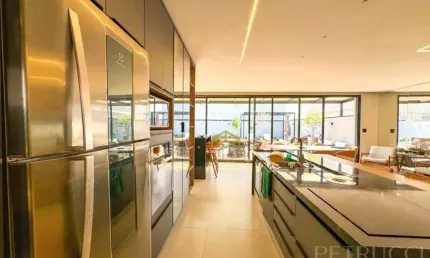 Casa residencial à venda, jardim são marcos, valinhos - ca5706.