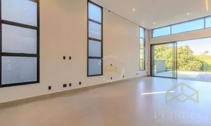 Casa residencial à venda, swiss park, campinas - ca9228.