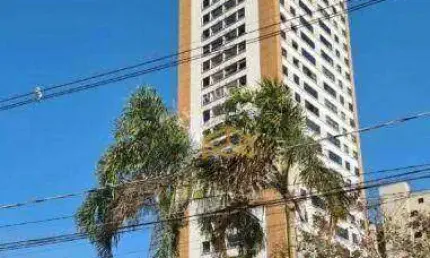 Apartamento residencial à venda, cambuí, campinas - ap6324.
