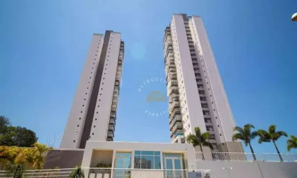 Apartamento com 3 dormitórios a venda no taquaral - campinas/sp