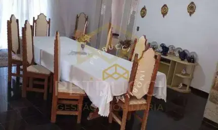 Casa residencial à venda, parque taquaral, campinas - ca6461.