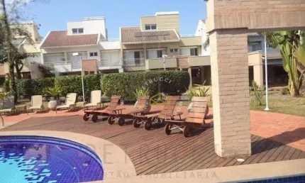 Casa residencial à venda, parque taquaral, campinas - ca7279.