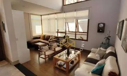 Casa residencial à venda, loteamento alphaville campinas, campinas - ca6365.