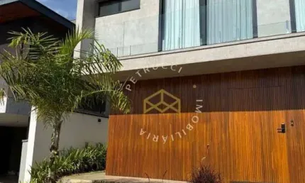 Casa residencial à venda, alphaville dom pedro 2, campinas - ca9141.