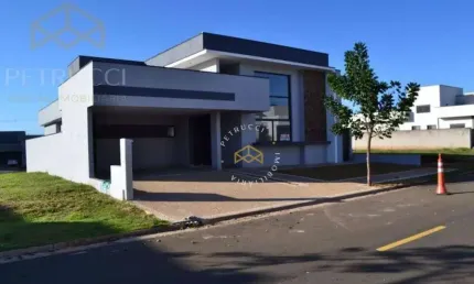 Casa com 3 dormitórios à venda, 203 m² por r$ 2.125.000,00 - jardim america - paulínia/sp