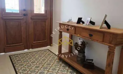 Casa residencial à venda, roncáglia, valinhos - ca6047.