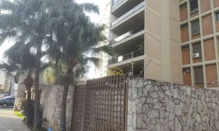 Apartamento com 4 dormitórios à venda, 264 m² por r$ 1.300.000,00 - cambuí - campinas/sp