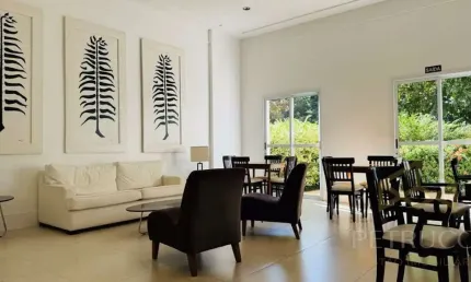 Apartamento residencial à venda, cambuí, campinas - ap6623.