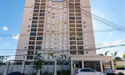 Apartamento com 3 dormitórios à venda, 86 m² por r$ 999.900,00 - taquaral - campinas/sp