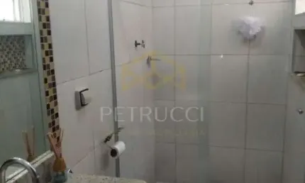 Casa residencial à venda, cascata, paulínia - ca4481.
