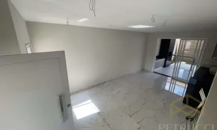 Casa residencial à venda, morumbi, paulínia - ca5847.