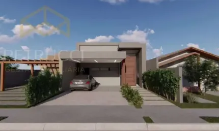 Casa com 3 dormitórios à venda, 137 m² por r$ 1.040.000,00 - residencial terras da estância - ala do bosque - paulínia/sp