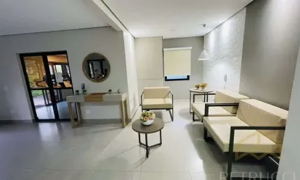 Apartamento com 3 dormitórios à venda, 78 m² por r$ 650.000,00 - parque prado - campinas/sp