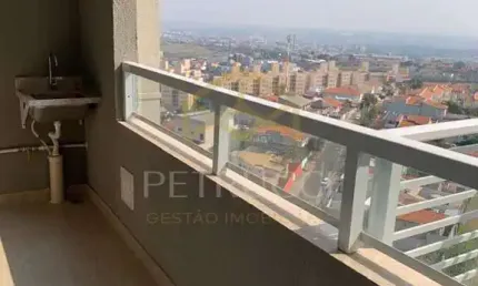 Apartamento com 2 dormitórios à venda, 64 m² por r$ 580.000,00 - parque prado - campinas/sp