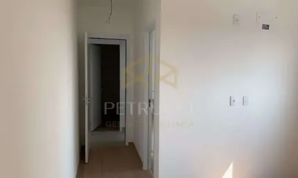 Apartamento com 2 dormitórios à venda, 64 m² por r$ 580.000,00 - parque prado - campinas/sp