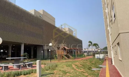 Apartamento com 2 dormitórios à venda, 64 m² - parque prado - campinas/sp