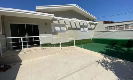 Casa com 4 dormitórios à venda, 161 m² por r$ 800.000,00 - parque prado - campinas/sp