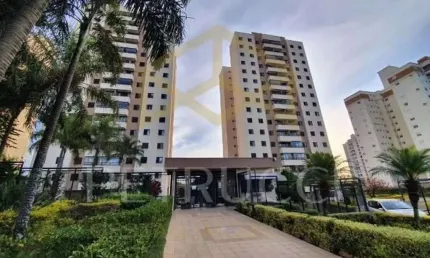 Apartamento com 3 dormitórios à venda, 77 m² por r$ 640.000,00 - parque prado - campinas/sp