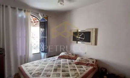 Casa residencial à venda, jardim nova europa, campinas - ca4349.