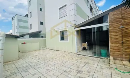 Apartamento com 3 dormitórios à venda, 60 m² por r$ 650.000,00 - jardim nova europa - campinas/sp