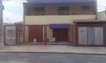 Casa residencial à venda, jardim nova europa, campinas - ca4895.
