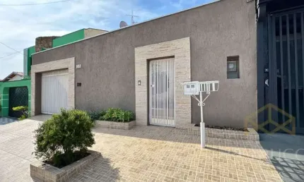Casa residencial à venda, jardim nova europa, campinas - ca9559.
