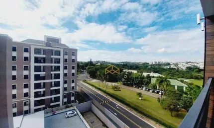 Apartamento com 3 dormitórios à venda no  swiss park - campinas/sp