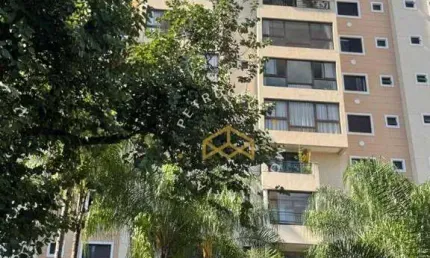 Apartamento em localização privilegiada à venda no cambuí com 3 vagas de garagem e lazer completo.