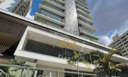Apartamento para venda e locação no cambuí - campinas/sp