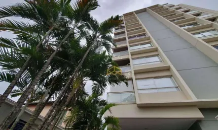 Apartamento com 2 dormitórios à venda, 74 m² por r$ 850.000,00 - cambuí - campinas/sp
