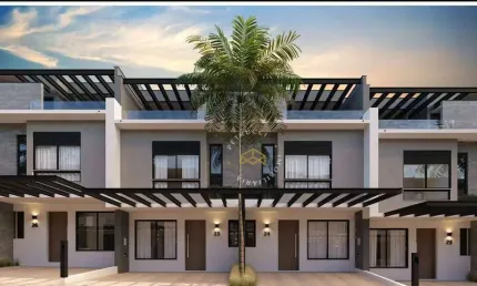 Casa com 3 dormitórios à venda, 167 m² por r$ 1.280.000,00 - parque taquaral - campinas/sp