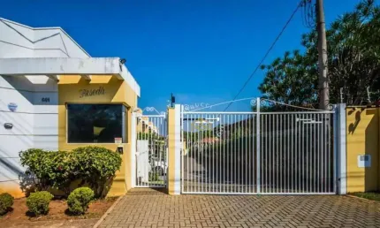 Casa com 3 dormitórios à venda, 133 m² por r$ 1.360.000,00 - alto taquaral - campinas/sp